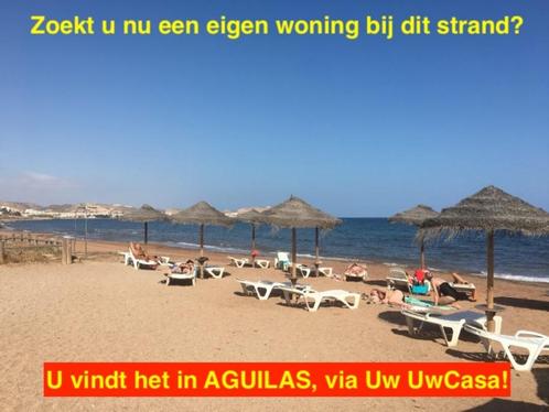 Uw eigen nieuwe Appartement in AGUILAS met parking en met de, Immo, Buitenland, Spanje, Appartement, Dorp
