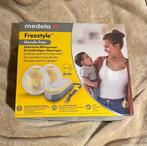 Pump Medela Freestyle Hands-Free, Kinderen en Baby's, Babyvoeding en Toebehoren, Ophalen of Verzenden, Zo goed als nieuw, Borstkolf