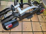 Thule 921 EuroWay voor 2 fietsen, Auto diversen, Fietsendragers, Ophalen, 2 fietsen, Zo goed als nieuw