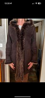 Jas J. De Wit, Kleding | Dames, Jassen | Winter, Ophalen of Verzenden, Zo goed als nieuw, Wit