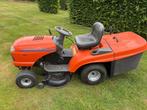 Husqvarna Zitmaaier CTH 155 – 1m breed – Weg wegens verhu, Tuin en Terras, Zitmaaiers, Ophalen, Gebruikt, Opvangbak, 90 tot 120 cm