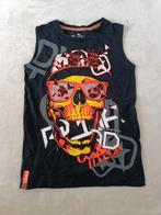 Jongens singlet/ hemdje maat 134/140, Ophalen of Verzenden, Zo goed als nieuw