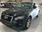 Audi Q5 2.0 tdi, Q5, Boîte manuelle, Noir, 5 portes