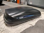 Thule Pacific 200+ dakdragers, Auto diversen, Dakkoffers, Ophalen, Zo goed als nieuw