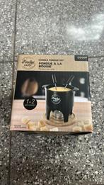 Mini appareil fondue la bougie pour nomade, Ophalen of Verzenden, Nieuw