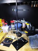 STAANDER VOOR LABO OF HANDWERK, Ophalen, Nieuw