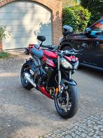 Triumph Street Triple 765 RS — 2023 — 5.324km, Permis Moto A, Plus de 35 kW, Particulier, Poignées chauffantes