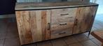 Dressoir mango hout, Ophalen