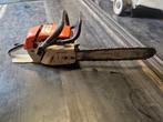 Kettingzaag stihl 028 prima staat 0472109098, Doe-het-zelf en Bouw, Gereedschap | Zaagmachines, Ophalen, Zo goed als nieuw, Kettingzaag