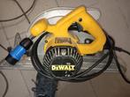 Scie circulaire DeWALT D23700-QS, Bricolage & Construction, Enlèvement, Utilisé