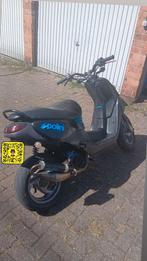 70cc a klasse, Ophalen, Cilinder, Peugeot