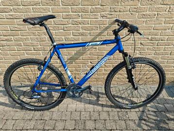 MTB Thompson Zeus, Enlèvement, Plus de 20 vitesses, 26 pouces, Autres marques
