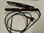 Babyliss stijltang i pro 230 steam Ionic titan. cer., Enlèvement, Utilisé, Fer à friser ou Lisseur