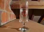 Primus Haacht bierglas op voet 25cl, Verzamelen, Ophalen of Verzenden, Zo goed als nieuw