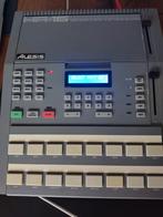 Alesis HR16, Enlèvement