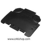 Wielkuip Binnenspatbord plaatje BMW E82 E87 E90 E91, Auto-onderdelen, Ophalen of Verzenden, Nieuw, BMW, Bumper