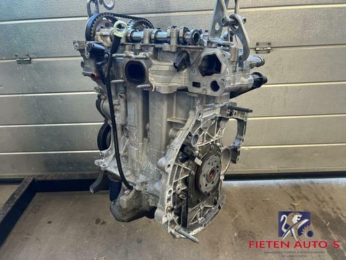 Motor Peugeot Citroën Opel 1.2 VTi HMR HM05 60kW, Auto-onderdelen, Motor en Toebehoren, Peugeot, Gebruikt, Ophalen of Verzenden