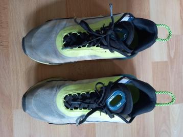 Nike air max 2090 Valerion Blue maat 41 beschikbaar voor biedingen