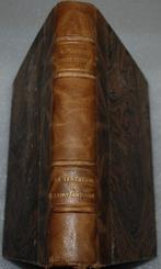 Flaubert -  La Tentation de saint Antoine (genummerd + ill), Boeken, Ophalen of Verzenden