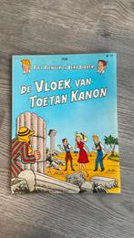 Piet Pienter en Bert Bibber - Nr 17 - sc - herdruk - 1983, Boeken, Stripverhalen, Gelezen, Pom, Ophalen of Verzenden, Eén stripboek