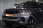 Land Rover Range Rover Sport 3.0 P460 PHEV S 12/2022 PANO Ga, Auto's, Land Rover, Automaat, 19 g/km, Leder, Bedrijf