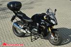 BMW R 1200 RS - 2018 - 25000 km @Motorama, 2 cilinders, Bedrijf, Meer dan 35 kW, Toermotor