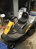 zitmaaier, Tuin en Terras, Ophalen