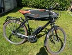 Speed pedelec E-bike - Reise & Müller cruiser, Gebruikt, 50 km per accu of meer, 55 tot 59 cm, Ophalen