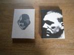2 Dvd's  Theo Maassen  Ruwe pit - Tegen beter weten in, Cd's en Dvd's, Ophalen of Verzenden, Zo goed als nieuw, Stand-up of Theatershow
