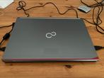Laptop Fujitsu Lifebook E series, Computers en Software, Ophalen, 256 GB, 2 tot 3 Ghz, 8 GB