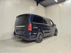 Mercedes-Benz V 250 d Autom. 5pl Dub. Cab. Lichte vracht -, Auto's, Mercedes-Benz, 4 deurs, 4 cilinders, Parkeersensor, Particulier
