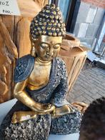 Boedha-beelden, Enlèvement