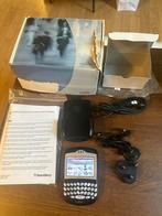 Blackberry 7290 Enterprise AZERTY TE KOOP!, Telecommunicatie, Mobiele telefoons | Blackberry, Ophalen, Zo goed als nieuw