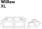 XL Babypark Babybox SNELLE GRATIS LEVERING, Kinderen en Baby's, -, Verzenden, -, Vierkant