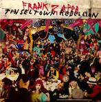 frank zappa tinseltown rebellion dubbelalbum 1981, CD & DVD, Vinyles | Rock, Comme neuf, Progressif, Enlèvement ou Envoi