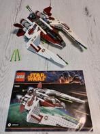 Lego Star Wars 75051 Jedi Scout Fighter, Kinderen en Baby's, Gebruikt, Ophalen of Verzenden, Lego