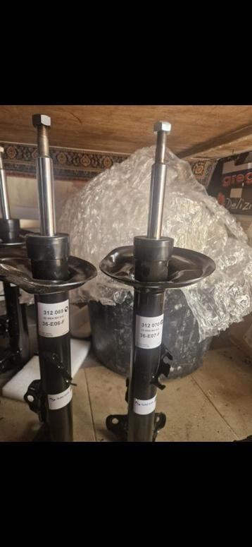 Bmw e36 sachs schokdempers nieuw ! beschikbaar voor biedingen