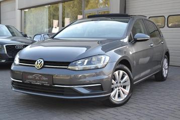 VW Golf 7 1.5 FSI * DSG automaat * Pano dak * "Highline" * 1