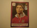 Sticker met Cristiano Ronaldo D, Verzamelen, Nieuw, Sport, Ophalen of Verzenden