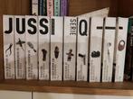 Volledige reeks serie Q.   Jussi adler-olsen, Boeken, Thrillers, Ophalen, Zo goed als nieuw
