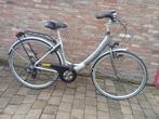 Damesfiets Prestige 28 inch Tip Top in orde, Enlèvement