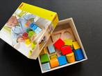 Hans Puzzel 2+, Ophalen