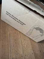 Shiatsu massage, Enlèvement ou Envoi, Comme neuf, Autres types