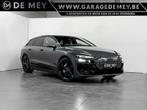 Audi A6 Avant e-tron A6 Avant e-Tron 100 kWh Performance Adv, Automaat, Break, Zilver of Grijs, A6
