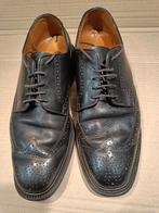 Zwarte winter schoenen Van Bommel M43 ., Kleding | Heren, Schoenen, Ophalen of Verzenden, Zo goed als nieuw