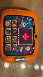 Vtech baby touch tablet, Ophalen, Zo goed als nieuw