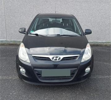 Hyundai i20 1.4 cc Benzine beschikbaar voor biedingen