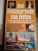 Het Fascinerende van Feiten, Boeken, Geschiedenis | Wereld, Ophalen, Zo goed als nieuw, Reader's Digest, Overige gebieden