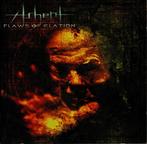 ASHENT - FLAWS OF ELATION, Ophalen of Verzenden, Zo goed als nieuw