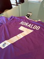 Real Madrid 2017 Champions League Final Shirt – Ronaldo #7, Sport en Fitness, Voetbal, Maat M, Verzenden, Zo goed als nieuw, Shirt